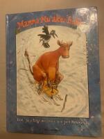 Mamma Mu åker bobb
