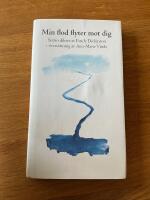 Min flod flyter mot dig