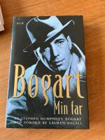 Bogart : min far