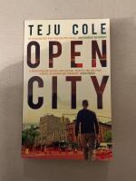 Open City