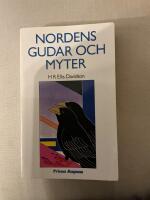 Nordens gudar och myter