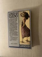 Mondo och andra ber&auml;ttelser