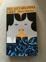 Den allvarsamma leken