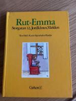 Rut-Emma, Storgatan 12, Jordklotet, V&auml;rlden