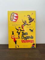 Den flygande trumman