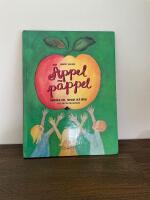 &Auml;ppel p&auml;ppel : svenska rim, ramsor och lekar