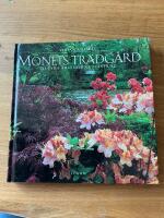 Monets tr&auml;dg&aring;rd