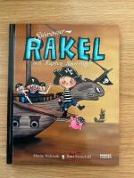 Sj&ouml;r&ouml;var-Rakel och kapten Snorfinger