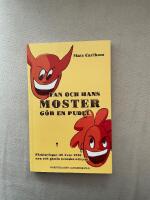 Fan och hans moster g&ouml;r en pudel : f&ouml;rklaringar till &ouml;ver 1000 nya och gaml