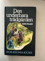 Den underbara tr&auml;dg&aring;rden