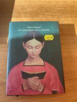 En historia om l&auml;sning