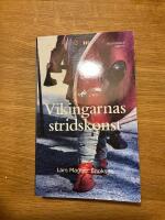 Vikingarnas stridskonst