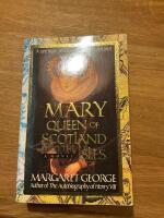 Mary Queen of Scotland and the Isles