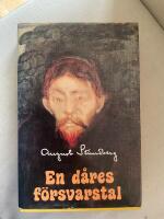 En d&aring;res f&ouml;rsvarstal