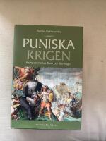 Puniska krigen : Kampen mellan Rom och Karthago