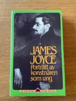 Portr&auml;tt av konstn&auml;ren som ung