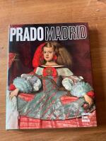 Prado Madrid - V&auml;rldens stora Museer