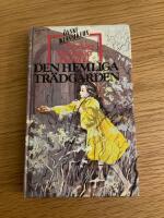 Den hemliga tr&auml;dg&aring;rden
