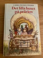 Det lilla huset p&aring; pr&auml;rien
