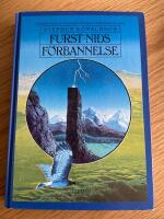 Kr&ouml;nikorna om Thomas Covenant, den klentrogne - Furst Nids f&ouml;rbannelse