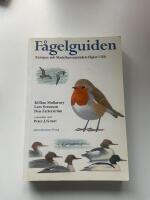 Fågelguiden