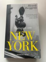 Historien om New York