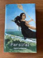 Parsifal : en ber&auml;ttelse