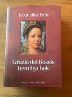 Grazia dei Rossis hemliga bok