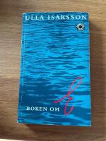 Boken om E