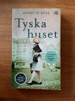 Tyska huset