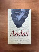 Andrej : roman