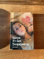 Sms fr&aring;n Soppero