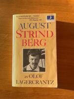 August Strindberg