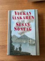 Sontag, S/Vulkan&auml;lskaren