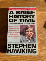 A Brief History of Time