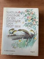 Naturdagbok av eng 1906