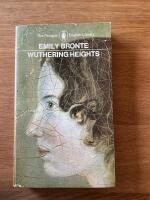 Wuthering heights