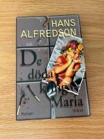 De d&ouml;da kring Maria