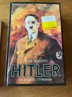 Hitler - en studie i tyranni