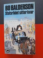 Statsr&aring;det sitter kvar