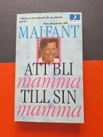 Att bli mamma till sin mamma