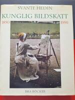 Kunglig bildskatt : 1850-1950
