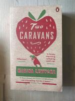 Two Caravans