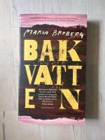 Bakvatten
