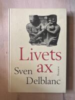 Livets ax : barndomsminnen