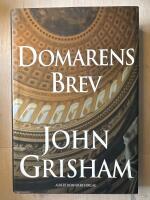 Domarens brev