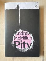 Pity