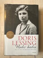 Under huden : Del 1 av min sj&auml;lvbiografi 1919-1949