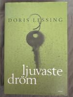 Ljuvaste dr&ouml;m