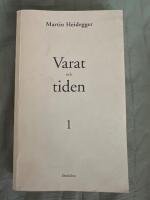 Varat och tiden del 1